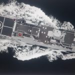 Pak Navy seized narcotics